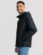 Essential Weather Shell Jacket – Image 4