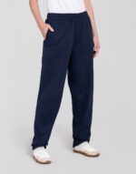 Iconic 250 Open Hem Jog Pants – Image 3