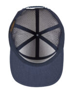 7 Panel Classic Trucker Cap – Image 7