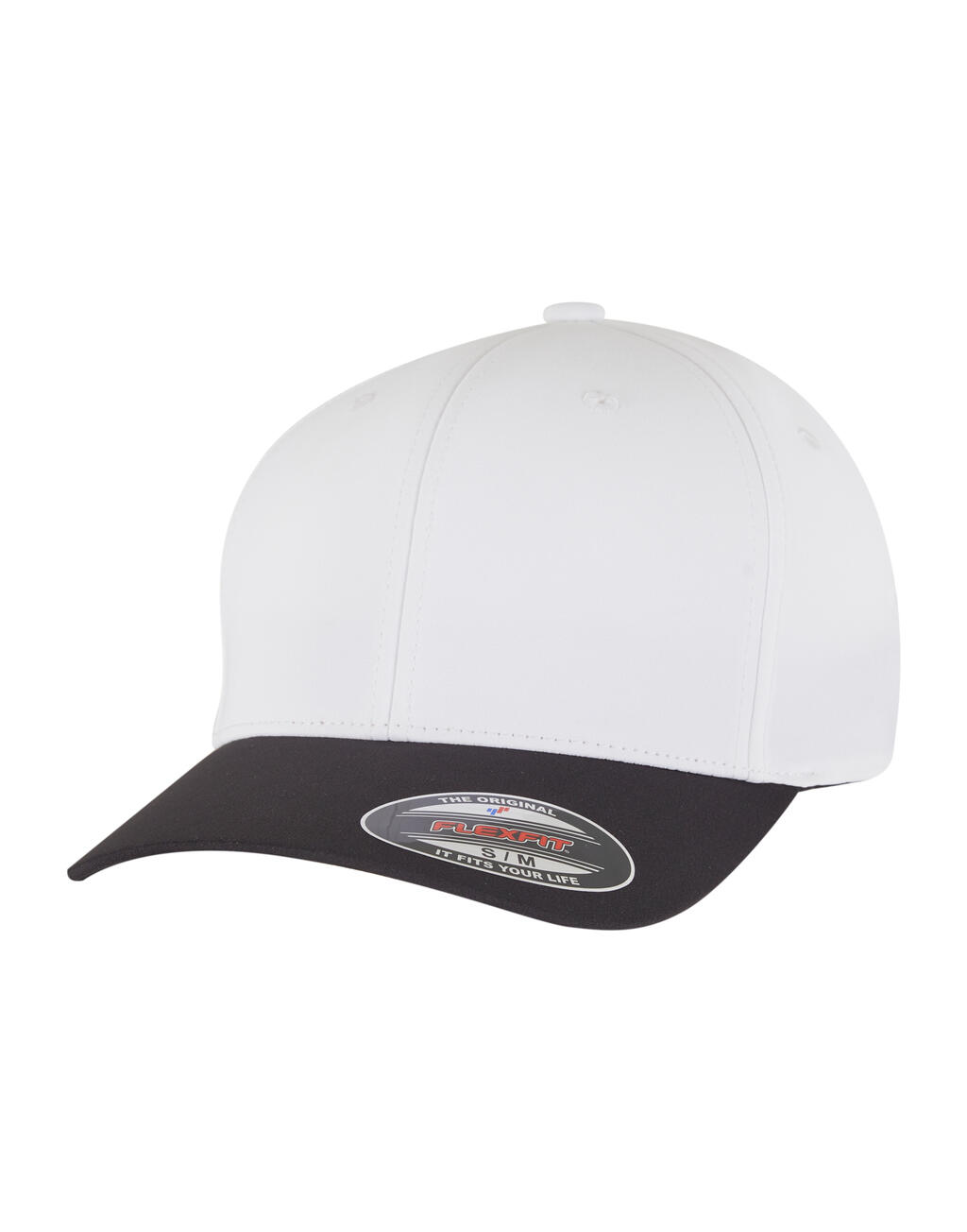 907_68_150_f-2026_01.jpg Flexfit Tech Water Repellent Cap – Image 1
