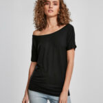 Ladies Viscose Tee