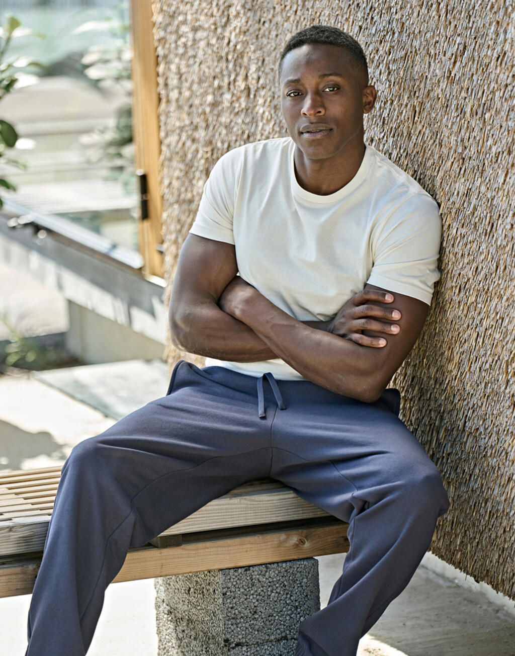 952_54_115_m-2026_01.jpg UNLABELED Sweatpants – Image 1