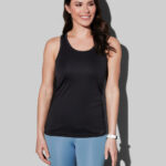 Damski top Sports