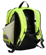 Plecak odblaskowy Hi-Vis London - obrazek 4