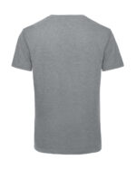 Męski T-Shirt V-Neck V Triblend<P /> - obrazek 2