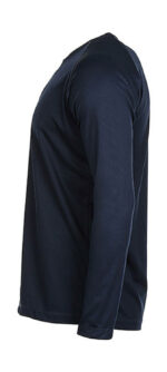 Męska koszulka Active 140 LS - obrazek 2