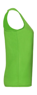 Damski top Performance - obrazek 4