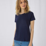 #E150 Damski T-Shirt