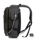 Torba na laptop Bordeaux Hybrid - obrazek 5