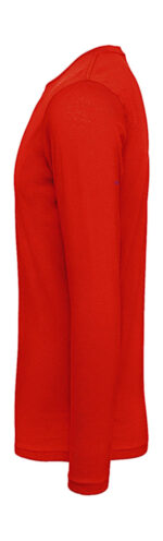 Organic Inspire LSLl T /Męski T-Shirt - obrazek 2