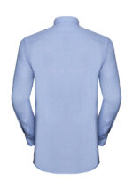 Męska koszula LS Oxford Tailored Washed - obrazek 6