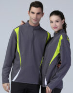 Top treningowy Spiro Trial - obrazek 3