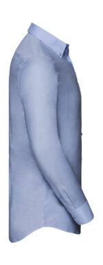 Koszula Tailored Oxford Button-Down - obrazek 4