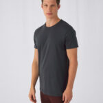 Organic Inspire Plus T /Męski T-Shirt