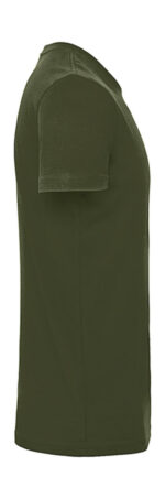 Organic Inspire Plus T /Męski T-Shirt - obrazek 4