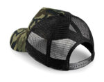 Czapka Trucker Camo - obrazek 3