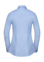 Damska koszula LS Coolmax® Tailored - obrazek 3