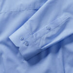 Damska koszula LS Coolmax® Tailored - obrazek 4