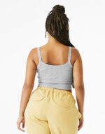 Tank Top Spaghetti Strap - obrazek 4