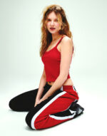 Tank Top Spaghetti Strap - obrazek 3