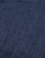 Welurowy szlafrok kąpielowy Como - obrazek 5