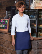 Fartuch Barowy Basic 70 x 55 cm - obrazek 3