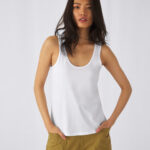 Organic Inspire Tank T /damski