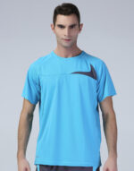 Koszulka sportowa Spiro Dash - obrazek 3