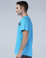 Koszulka sportowa Spiro Dash - obrazek 4