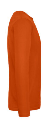 T-shirt #E190 z długim rękawem - obrazek 5