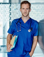 Męska tunika Essential - obrazek 2