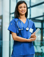 Damska tunika Essential - obrazek 2