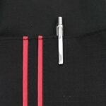 Torba Messenger Rennes - obrazek 5