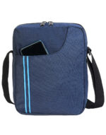 Torba Messenger Rennes - obrazek 2