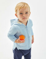 Dziecięca bluza z kapturem