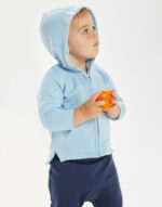 Dziecięca bluza z kapturem - obrazek 2