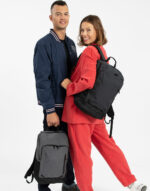 Plecak na laptop Jerusalem