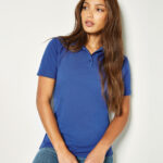 Damskie polo Klassic Superwash® 60º