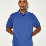 Męskie Polo Classic Fit Superwash® 60º