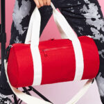 Mini torba Barrel