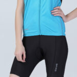 Damskie spodenki na rower