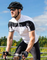 Top na rower z pełnym zamkiem - obrazek 3