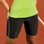 Damskie spodenki Bodyfit