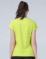 Damski T-shirt Performance - obrazek 4