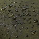 Torba Heritage Waxed Canvas - obrazek 7