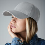 6-panelowa czapka Urbanwear