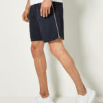 Szorty Track Classic Fit