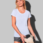 Damska koszulka Cotton Touch