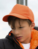 Dziecięca czapka Boston Printers