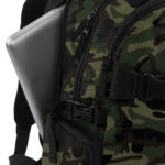 Plecak Old School - obrazek 5